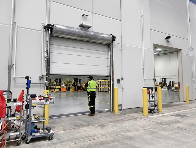 Commercial Repair service in Newark, OH
