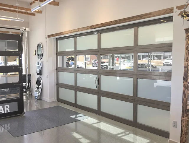 Custom Doors service in Newark, OH