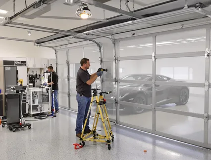 Dents Repair service in Newark, OH