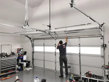 Garage Door Installation service in Newark, OH