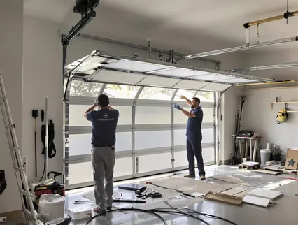 Door Replacement service in Newark, OH