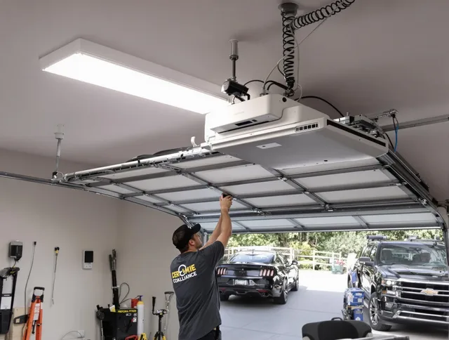 Opener Installation service in Newark, OH