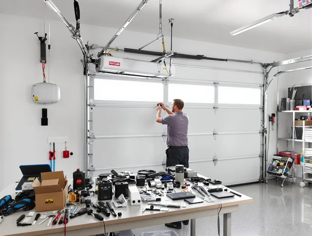 Opener Repair service in Newark, OH