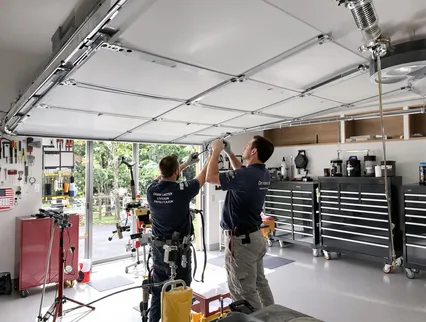 Overhead Repair service in Newark, OH