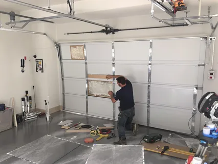 Panel Repair service in Newark, OH