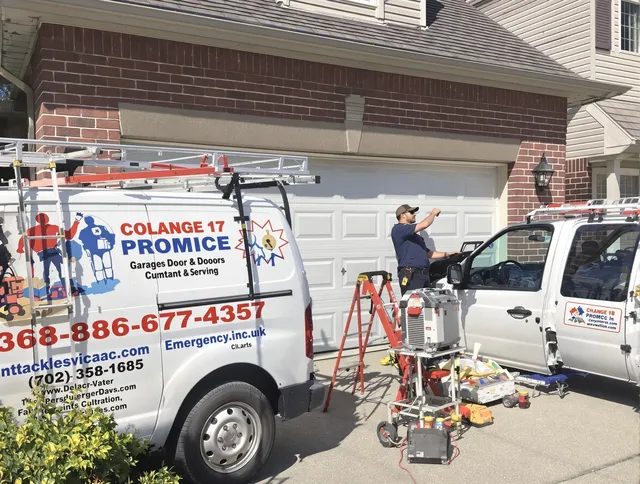 Same Day Repair service in Newark, OH