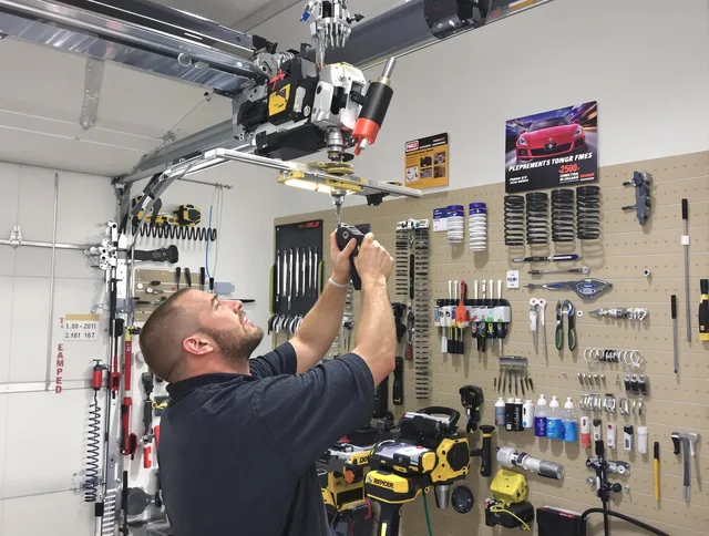 Spring Repair service in Newark, OH